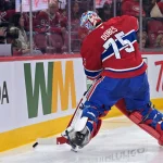 Le Canadien change sa routine avant la Caroline