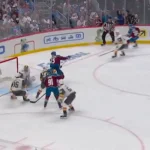 The most jawdropping goal of the series just happened