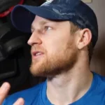 Avalanche star Nathan MacKinnon erupts after Game 1 loss to Vegas