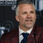 Voici la vraie raison derrière l'absence temporaire de Martin St-Louis chez le Canadien Martin St-Louis