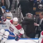Martin St-Louis caught on hot mic and Canadiens fans are stunned