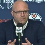 Stan Bowman