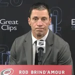Rod Brind\'Amour