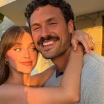 Alicia Moffet et Fred Robichaud