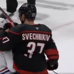 Canadiens fans are outraged after controversial whistle in overtime loss