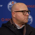 Darnell Nurse plan says everything about Oilers