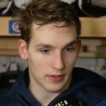 Lane Hutson finally addressed his injury and Canadiens fans are worried