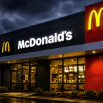 McDonald\'s