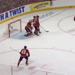But gagnant des Hurricanes en prolongation