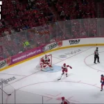 Frustrés, les partisans du Canadien au Centre Bell posent un geste qui fait réagir