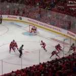 Canadiens de Montréal vs Hurricanes de la Caroline