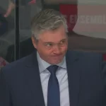 Patrick Roy