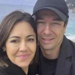 Isabelle Gauvin et Luc Poirier