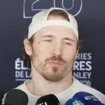 Brendan Gallagher