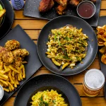 Bistro Pub des Caps