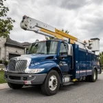 Des milliers de pannes d\'électricité au Québec