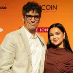 Sébastien Delorme et Virginie Bruneau