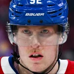 Patrik Laine contredit l