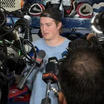 Rumeur concernant son avenir avec le Canadien: Samuel Montembeault n