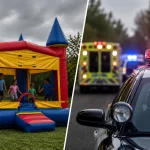 Une activité familiale a viré au drame dimanche à LaSalle.