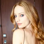 Laurence Leboeuf