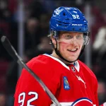 Patrik Laine vient de gagner quelque chose de gros grâce au Canadien : ça explique la fin de saison