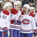 Surprise dévoilée concernant un échange impliquant deux favoris des fans du Canadien