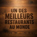Une grande récompense