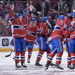 Deux joueurs du Canadien grandement appréciés sont placés sur le marché des transactions par Kent Hughes