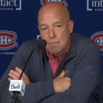 Le Canadien veut mettre la main sur un attaquant de puissance de 6 pieds 4 pouces