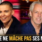 Roxane Bruneau et François Lambert