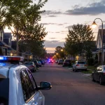 Couvre-feu imposé tout l\'été dans cette municipalité du Québec