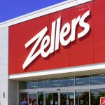 Zellers