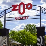 Zoo de Granby
