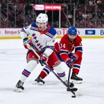 Une transaction monstre entre le Canadien et les Rangers pour envoyer Alexis Lafrenière à Montréal