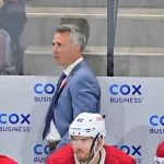 Nouvelle majeure concernant Martin St-Louis