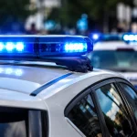 Plusieurs personnes blessées après une attaque armée lors d\'un événement public