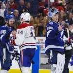 Blockbuster trade involving the Montreal Canadiens could occur at any given moment