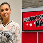 Plusieurs nouveaux Liquidation Marie arrivent bientôt au Québec
