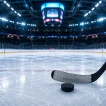 Un grand joueur de la LNH annonce qu'il prend sa retraite Un grand joueur de la LNH annonce qu\'il prend sa retraite