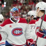 Gros revirement chez le Canadien de Montréal