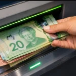 Un versement pouvant atteindre 200 $ tarde à arriver chez certains Québécois