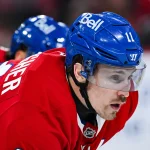 Brendan Gallagher isnt just being traded hes choosing where to go and that team is revealed