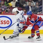 Darren Dreger provides big update on the blockbuster trade involving Matthew Knies and the Canadiens