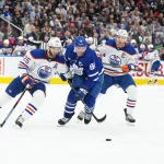 Darren Dreger drops huge update on the futures of Darnell Nurse and Morgan Rielly and its not good