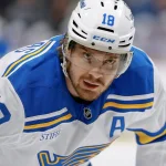 Échange impliquant Robert Thomas : voici la véritable raison pourquoi Kent Hughes a dit non aux Blues