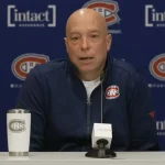 Excellente acquisition faite par Kent Hughes et Jeff Gorton : ça devient intrigant pour le Canadien