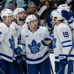 Toronto Maple Leafs and key forward are officially done: Will become free agent