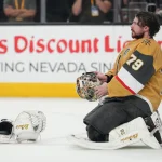 real problem involving Carter Hart has emerged right after Game