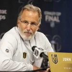 Revirement inattendu : ce serait déjà terminé pour John Tortorella à Vegas